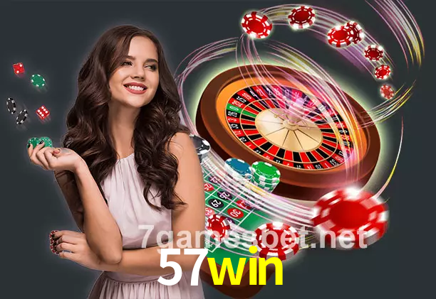 vivo no cassino 57win