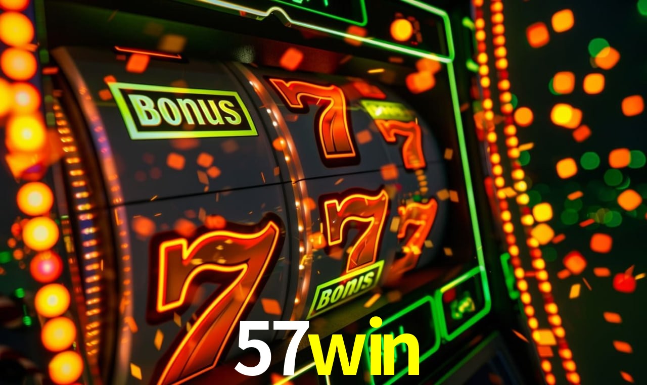 Descubra o Programa VIP da 57win: Vantagens Exclusivas para Jogadores