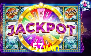 Descubra o Mundo do Cassino Online com 57win
