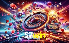 Mesa de Blackjack 57win