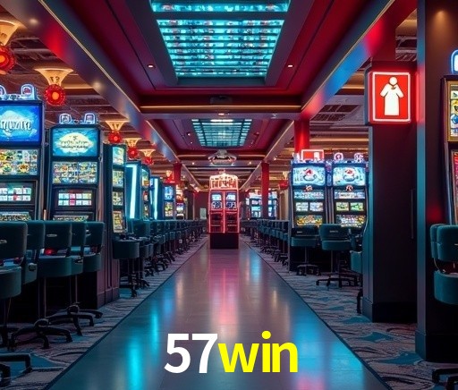 Descubra a Essência do 57win: Nossa História e Compromissos
