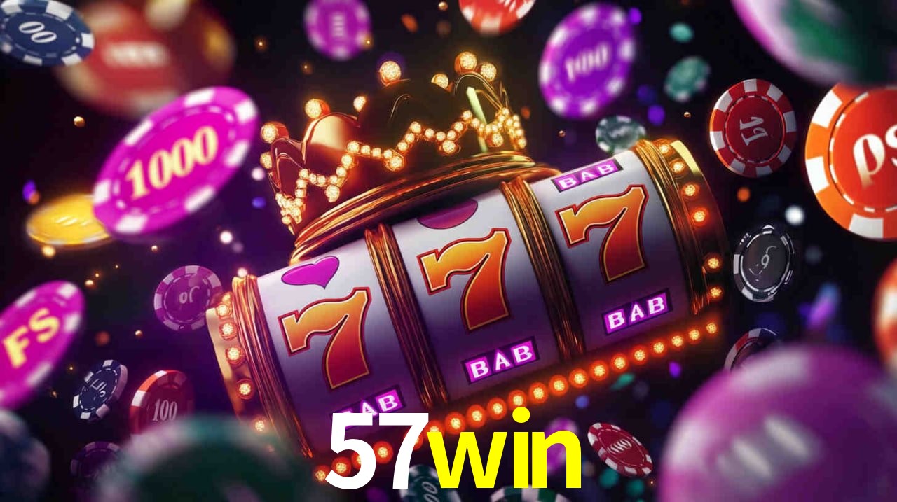Bonus Features 57win