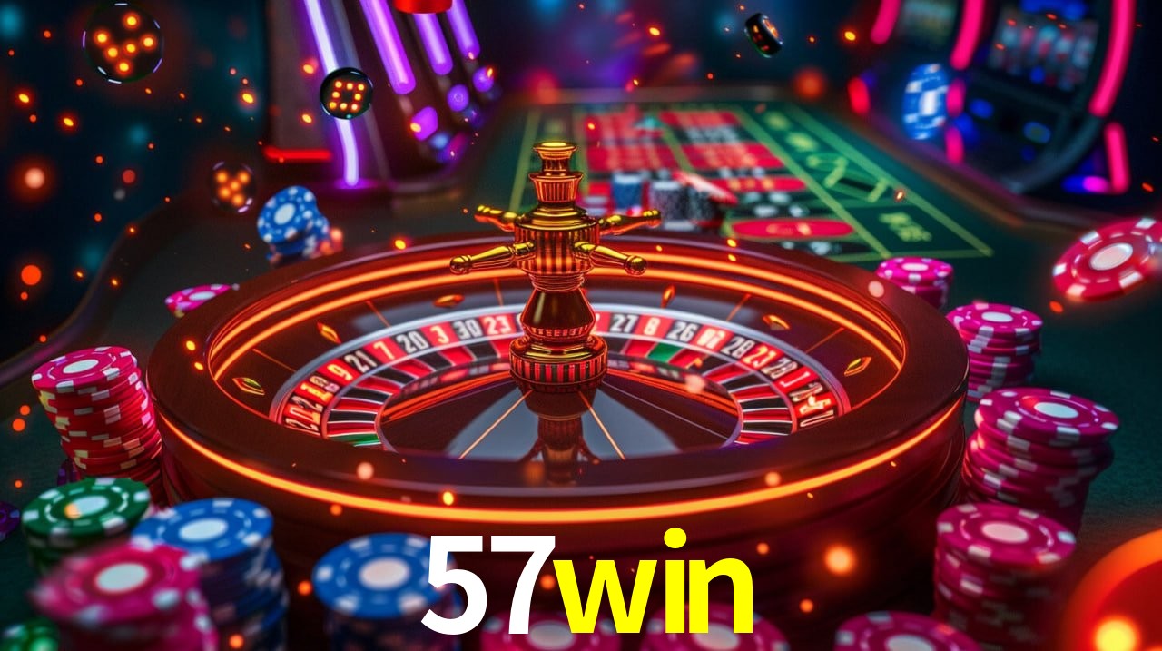 App oficial 57win