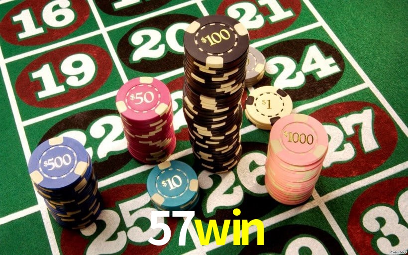 Casino VIP 57win