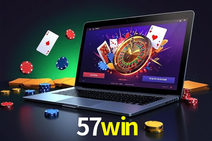 Design Responsivo 57win