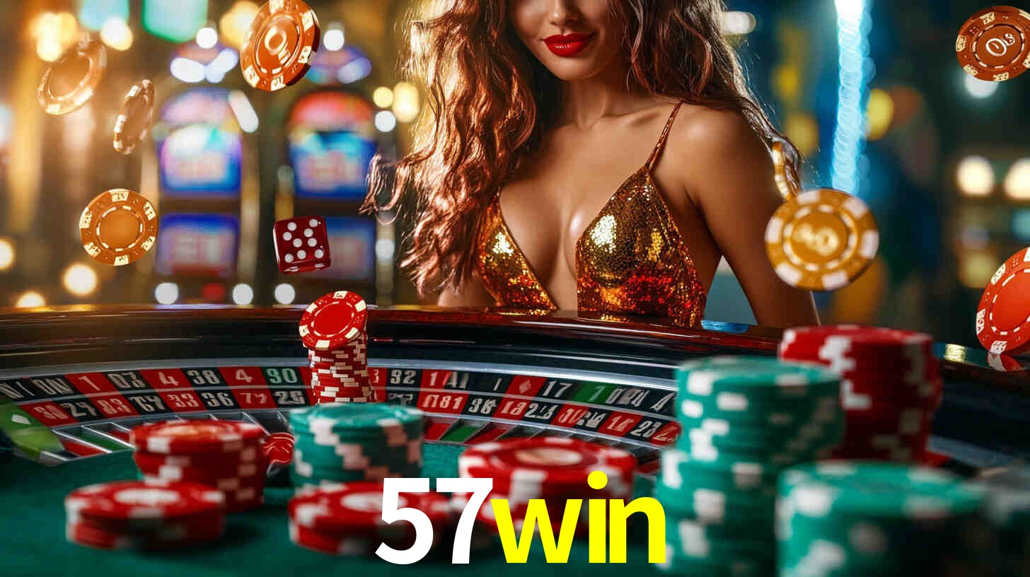 57win App Interface