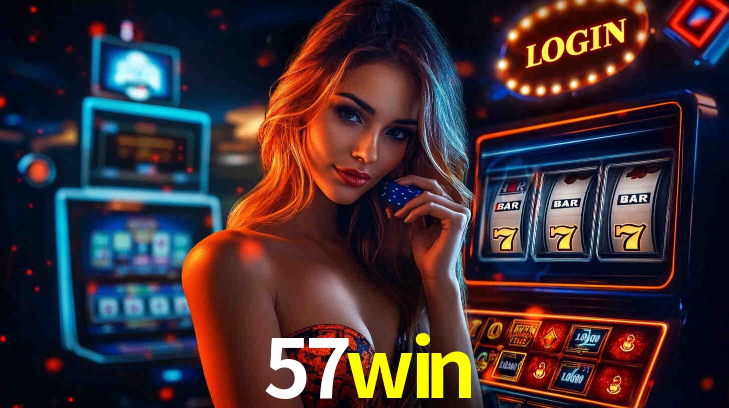 57win: A Experiência de Casino com Jogos de Mesa ao Vivo