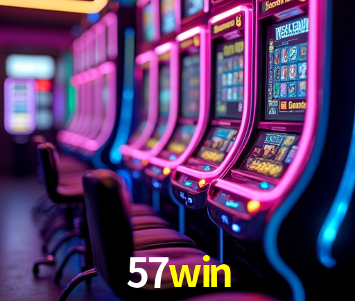Bônus 57win