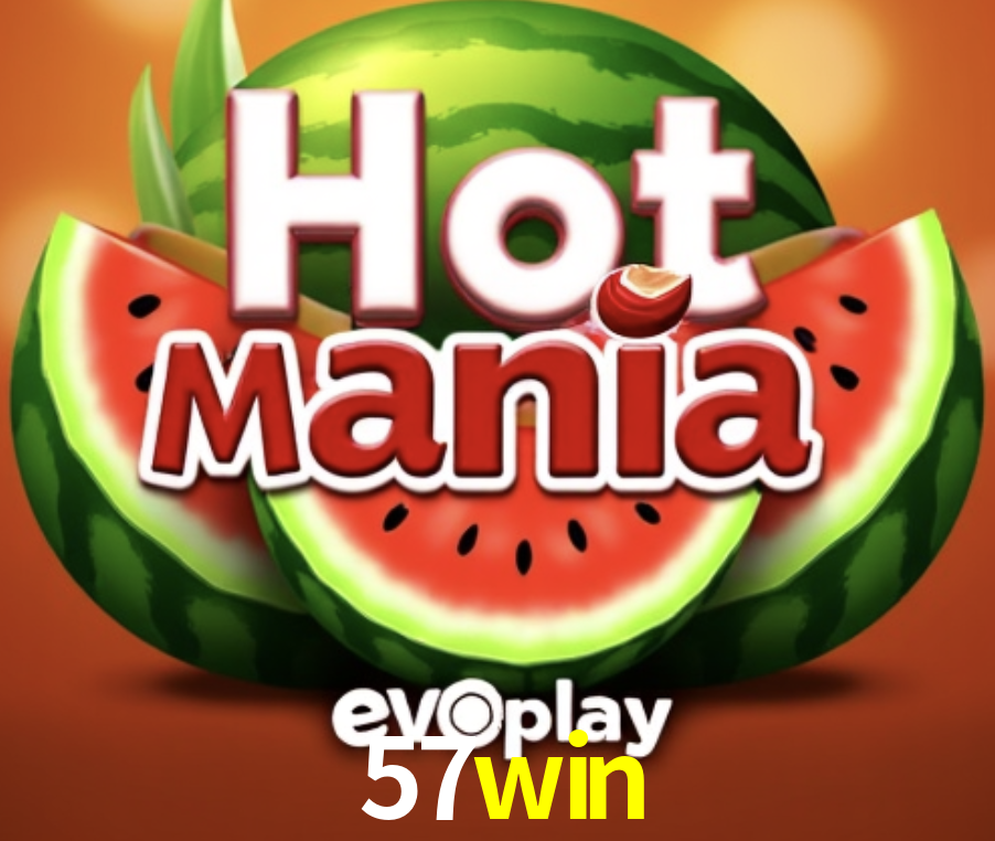APP oficial da 57win para mobile