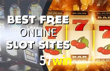 Descubra a Magia dos Jogos de Arcade no 57win