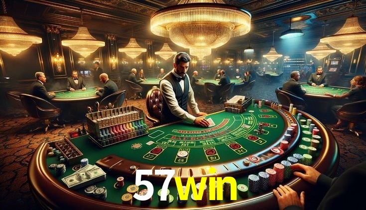 Welcome Bonus 57win