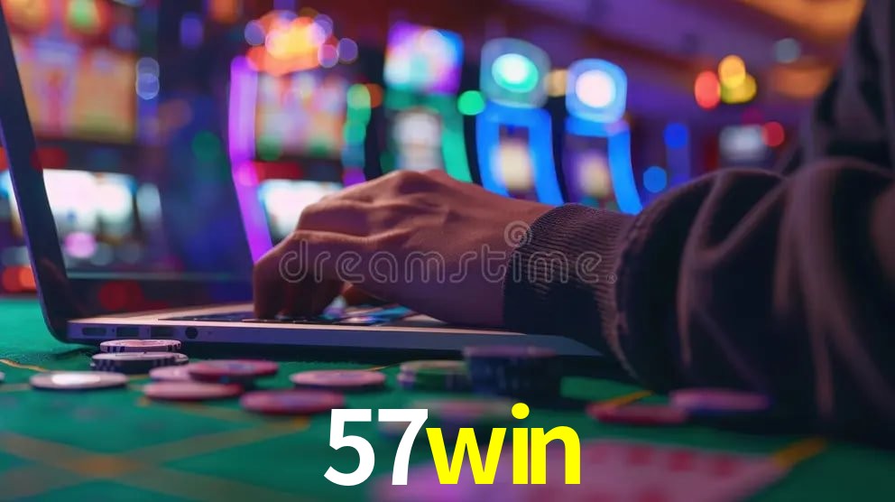 cassino 57win